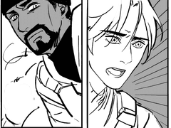 [맥레예/맥레예모리] 안전확보