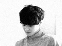 A Flower in the Night : Silver Brunia