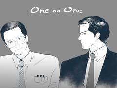 [솔로울프/솔로크리스] One-on-one