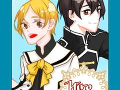 여태껏 그린거 ~10.23