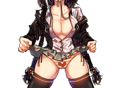 [깡크]님 A타입 전신 커미션 완성 컨펌