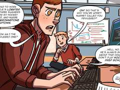 Check, please! S02 E03