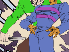 [언더테일]로그정리