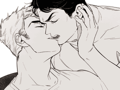 [짐본즈]낙서모음1