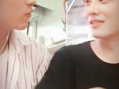 [레카스 - 레오 루카스] 첫사랑의 순간