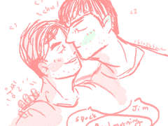 스팍커크 - 매일아침