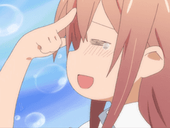 코토리쨩(스압)