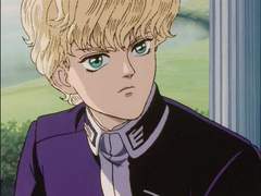 [LoGH/적금]감정의 이름 3