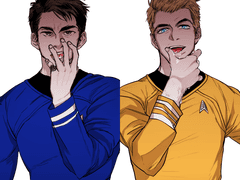 [짐본즈]낙서모음2