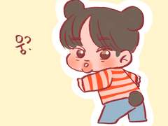 고미고미는 귀여워!