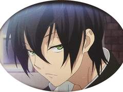 로디 님, 해피BIRTHDAY!