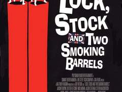 록 스탁 앤 투 스모킹 배럴즈 | 영화