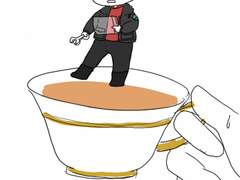 홍차왕자 스코티 BGSD