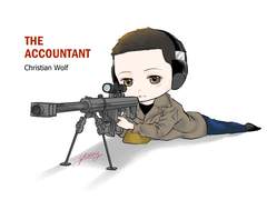 크리스찬 울프sd