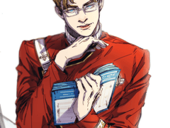 커크 로그 모음 01