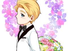 [스팁토니]little groom 샘플