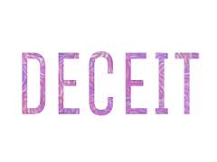 [정크메이] 기만