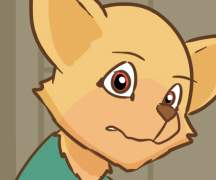 우리들의 일상 판타지 44화 다리- 카고와 장의 일기 -,8