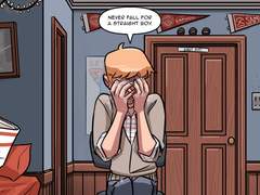 Check, please! S02 E06