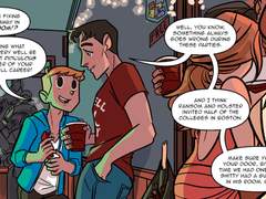 Check, please! S02 E07