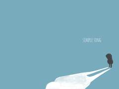 이단벤지) SIMPLE SONG