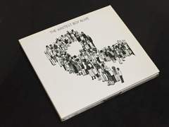 the Whitest Boy Alive - Rules