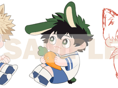 돌아온 쿠션 선입금 ~리턴즈~