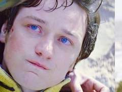 [에릭찰스] 스타트렉 AU 썰 백업