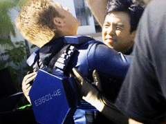 [커크술루] 어떤 하루