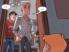 Check, please! S02 E09