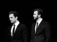 [스팁버키] Comforter