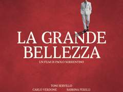 La grande bellezza (2013):