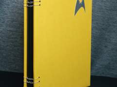 스타트렉 함장 노트