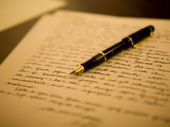 [스팍커크] Sincerely yours