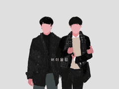 [정환택] 몽리 (夢裏)