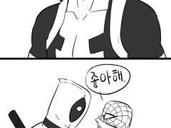 [덷거미] 일본 덷거미 전력 주제 좋아해(스키)