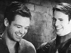 [스팁버키] BIG MAN - 02