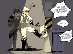 (쌍충)전력 모음+@