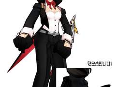 [매희]님 커미션 신청 내역 ☆