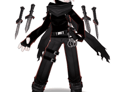 [느긋한 나릇]님 커미션 신청 내역