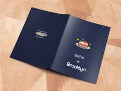 [스팁버키] 브루클린에서 만나요!