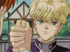 [LoGH/적금]감정의 이름 5