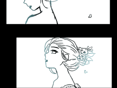 [위도트레] 잠없는 꿈이여