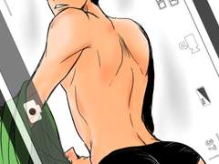 탈의실의 쵸로마츠