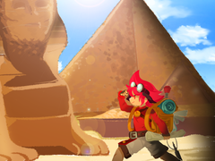 그림 기타 합작전