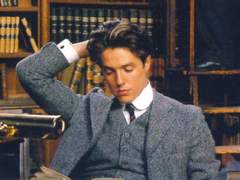 [조지클라이브] 베네치아에서의 죽음