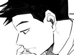 10살토마스 18살민호+n년후