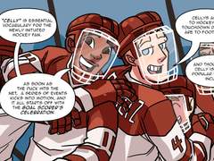 Check, please! 부록