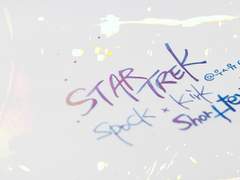 [스팍커크] Pieces Of Logic