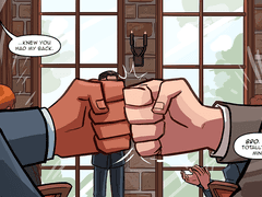 Check, please! S02 E15